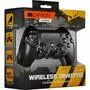 Геймпад Canyon CND-GPW5 Wireless PS4 Black (CND-GPW5) - 3