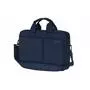 Сумка для ноутбука Tucano 14" Piu Bag Blue (BPB1314-B) - 1