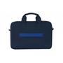 Сумка для ноутбука Tucano 14" Piu Bag Blue (BPB1314-B) - 3