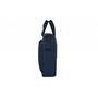 Сумка для ноутбука Tucano 14" Piu Bag Blue (BPB1314-B) - 4