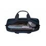 Сумка для ноутбука Tucano 14" Piu Bag Blue (BPB1314-B) - 6