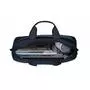 Сумка для ноутбука Tucano 14" Piu Bag Blue (BPB1314-B) - 6