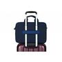 Сумка для ноутбука Tucano 14" Piu Bag Blue (BPB1314-B) - 10