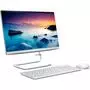 Компьютер Lenovo IdeaCentre A340-22IWL / i5-10210U (F0EB00NNUA) - 8