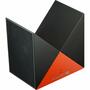 Акустическая система Canyon Transformer Portable Bluetooth Speaker Black-Orange (CNS-CBTSP4BO) - 1
