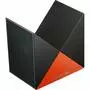 Акустическая система Canyon Transformer Portable Bluetooth Speaker Black-Orange (CNS-CBTSP4BO) - 1