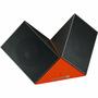 Акустическая система Canyon Transformer Portable Bluetooth Speaker Black-Orange (CNS-CBTSP4BO) - 2