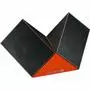 Акустическая система Canyon Transformer Portable Bluetooth Speaker Black-Orange (CNS-CBTSP4BO) - 2