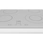 Варочная поверхность Bosch PKF652BB1E - 2