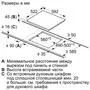 Варочная поверхность Bosch PKF652BB1E - 4