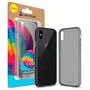 Чехол для моб. телефона MakeFuture Air Case (TPU) Apple iPhone X/XS Black (MCA-AIX/XSBL) - 1