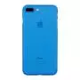 Чехол для моб. телефона MakeFuture Apple iPhone 7 Plus/8 Plus Ice (PP) Blue (MCI-AI7P/8PBL) - 1