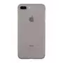 Чехол для моб. телефона MakeFuture Apple iPhone 7 Plus/8 Plus Ice (PP) Grey (MCI-AI7P/8PGR) - 1