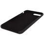 Чехол для моб. телефона MakeFuture Apple iPhone 7 Plus/8 Plus Silicone Black (MCS-AI7P/8PBK) - 2