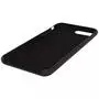Чехол для моб. телефона MakeFuture Apple iPhone 7 Plus/8 Plus Silicone Black (MCS-AI7P/8PBK) - 2