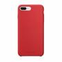 Чехол для моб. телефона MakeFuture Apple iPhone 7 Plus/8 Plus Silicone Red (MCS-AI7P/8PRD) - 1