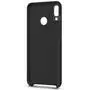 Чехол для моб. телефона MakeFuture City Case (PC) Huawei Y7 2019 Black (MCC-HUY719BK) - 1