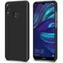Чехол для моб. телефона MakeFuture City Case (PC) Huawei Y7 2019 Black (MCC-HUY719BK) - 2
