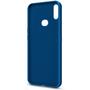 Чехол для моб. телефона MakeFuture Flex Case (Soft-touch TPU) Samsung A10s Blue (MCF-SA10SBL) - 1