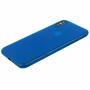 Чехол для моб. телефона MakeFuture Ice Case (PP) Apple iPhone X/XS Blue (MCI-AIX/XSBL) - 1