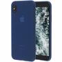 Чехол для моб. телефона MakeFuture Ice Case (PP) Apple iPhone X/XS Blue (MCI-AIX/XSBL) - 2