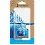 Чехол для моб. телефона MakeFuture Ice Case (PP) Apple iPhone X/XS Blue (MCI-AIX/XSBL) - 3
