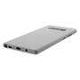 Чехол для моб. телефона MakeFuture Ice Case (PP) Samsung Note 8 White (MCI-SN8WH) - 1
