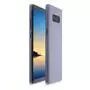 Чехол для моб. телефона MakeFuture Ice Case (PP) Samsung Note 8 White (MCI-SN8WH) - 2