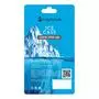 Чехол для моб. телефона MakeFuture Ice Case (PP) Samsung Note 8 White (MCI-SN8WH) - 4