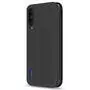 Чехол для моб. телефона MakeFuture Flip Case (Soft-touch PU) Xiaomi Mi A3 Black (MCP-XMA3BK) - 1