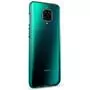 Чехол для моб. телефона MakeFuture Xiaomi Redmi Note 9 Pro Gradient (TPU) Azure (MCG-XRN9PAZ) - 1