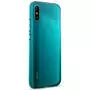 Чехол для моб. телефона MakeFuture Xiaomi Redmi 9A Gradient (TPU) Azure (MCG-XR9AAZ) - 1