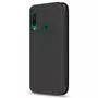 Чехол для моб. телефона MakeFuture Huawei Y6p Flip (Soft-Touch PU) Black (MCP-HUY6PBK) - 1