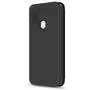 Чехол для моб. телефона MakeFuture Samsung A21s Flip (Soft-Touch PU) Black (MCP-SA21SBK) - 1