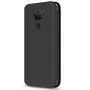 Чехол для моб. телефона MakeFuture Xiaomi Redmi Note 9 Flip (Soft-Touch PU) Black (MCP-XRN9BK) - 1