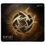 Коврик для мышки Xtrfy XTP1 NiP Lightning Medium Speed (XTP1-M3-NIP-LI) - 2