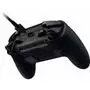 Геймпад Razer Raiju Tournament Edition PS4/PC Black (RZ06-02610400-R3G1) - 3