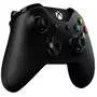 Геймпад Microsoft Xbox One Controller + Wireless Adapter for Windows 10 (4N7-00002) - 1