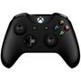 Геймпад Microsoft Xbox One Controller + Wireless Adapter for Windows 10 (4N7-00002) - 2