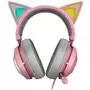 Наушники Razer Kitty Ed. - Quartz (RZ04-02980200-R3M1) - 1