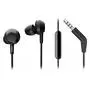 Наушники Philips TAE4105 Mic Black (TAE4105BK/00) - 1