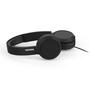 Наушники Philips TAH4105BK Black (TAH4105BK/00) - 2