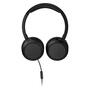 Наушники Philips TAH4105BK Black (TAH4105BK/00) - 5