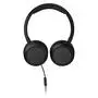 Наушники Philips TAH4105BK Black (TAH4105BK/00) - 5