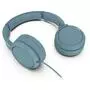 Наушники Philips TAH4105BL Blue (TAH4105BL/00) - 1