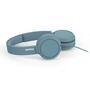 Наушники Philips TAH4105BL Blue (TAH4105BL/00) - 2