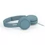 Наушники Philips TAH4105BL Blue (TAH4105BL/00) - 2