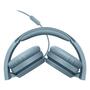 Наушники Philips TAH4105BL Blue (TAH4105BL/00) - 3