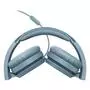 Наушники Philips TAH4105BL Blue (TAH4105BL/00) - 3
