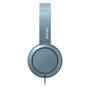 Наушники Philips TAH4105BL Blue (TAH4105BL/00) - 4